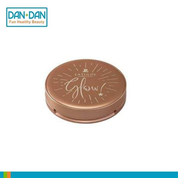 Gambar LA Tulipe Glow BB Cushion 01 Porcelain - 416807 dari Dan Dan Indonesia undefined Tokopedia