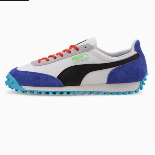 puma fast rider