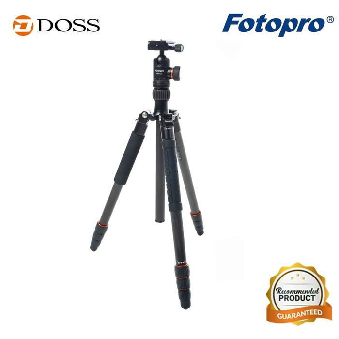 Gambar FOTOPRO X-GO + (PLUS) dari DOSS Camera & Gadget undefined Tokopedia
