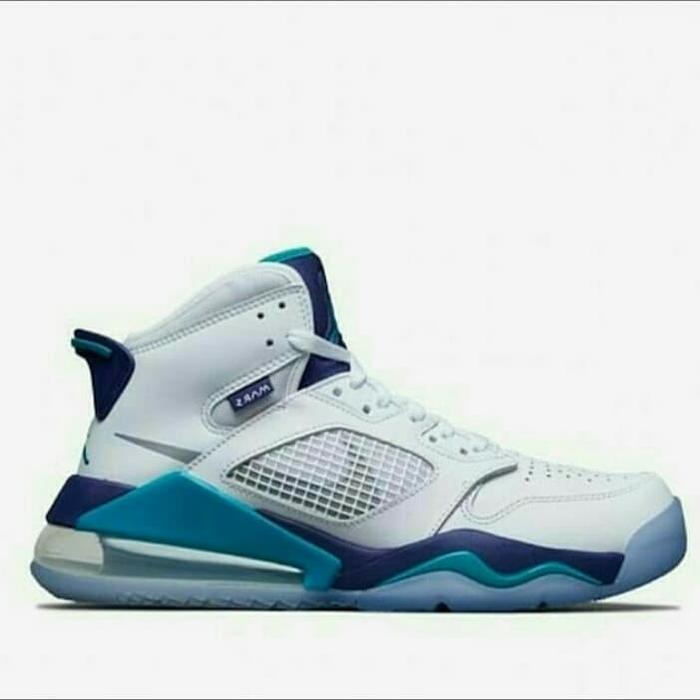 Sepatu Basket Jordan Of Mars Sepatu Baske Nike Jordan Mars 270