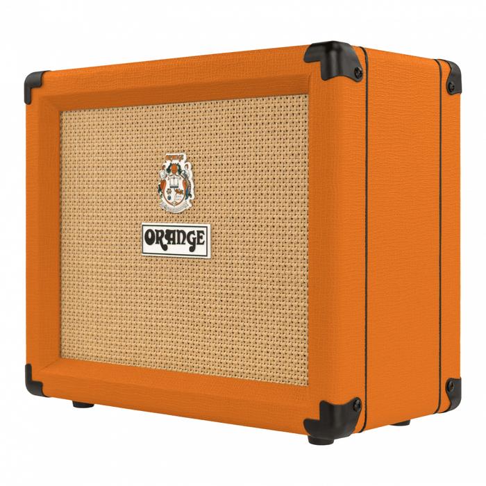 Gambar Orange Tremlord 30 Single Channel combo 1 x 12″ Lavoce Speaker dari Melodia Musik Online undefined Tokopedia