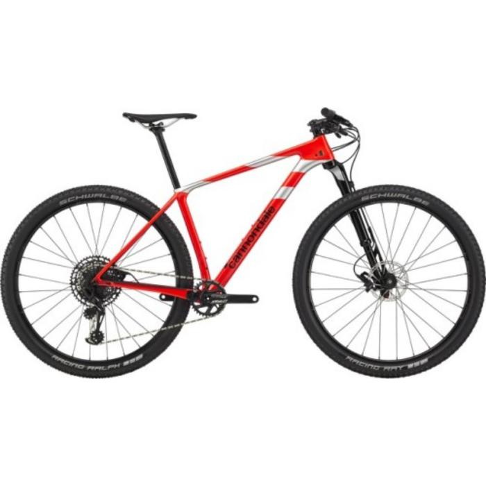 Jual Cannondale MTB Bike 2020 Fsi Carbon - Acid Red - Kota Tangerang  Selatan - Toko Olahraga Triathlon | Tokopedia