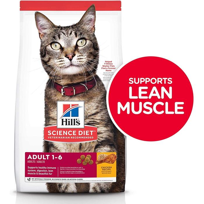 Jual Science Diet Optimal Care 9 Kg Makanan Kucing Kota Depok Pet Shop Indonesia Tokopedia