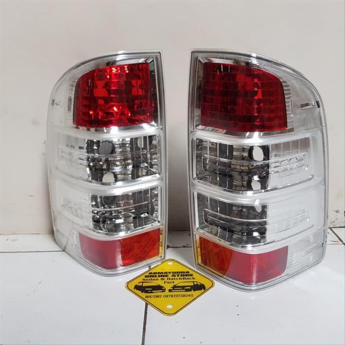 Jual stoplamp lampu belakang ford ranger ELF adiputro last stok - Kab.  Sukoharjo - selametstore2020 | Tokopedia