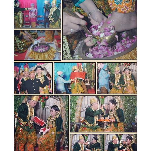 Gambar UPACARA ADAT SUNDA + MC dari Eren_Online_Shop undefined Tokopedia