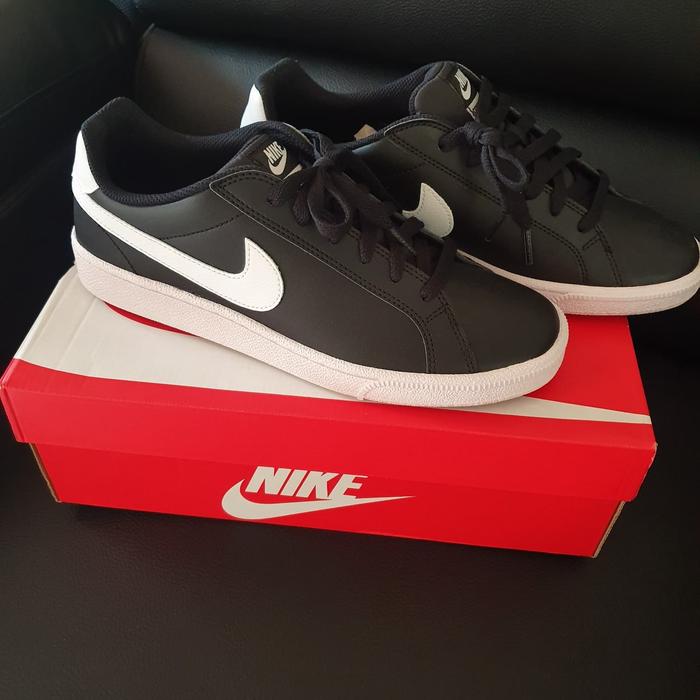 NIKE Court Majestic Leather Original 