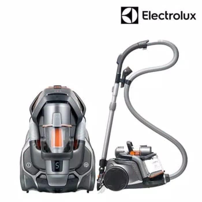 Jual Vacuum Electrolux ZUF 4206 del 