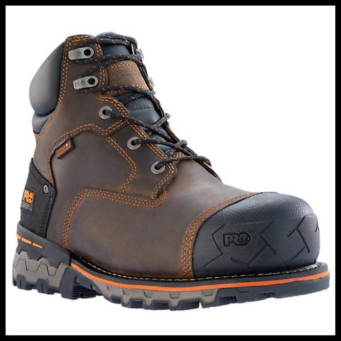 timberland pro 6 work boots