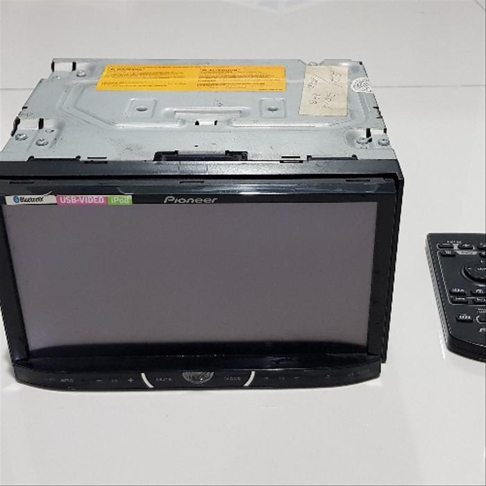 Jual Head Unit Pioneer Avh-p4450bt 