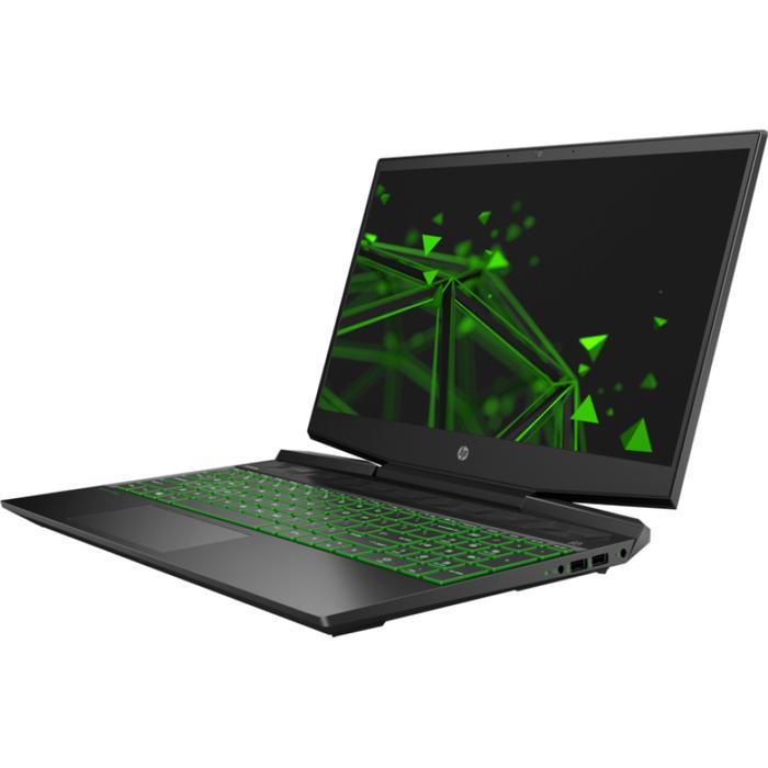 HP Pavilion こま Gaming Laptop 15-еc1017AX