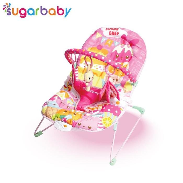 Sugar bouncer hot sale