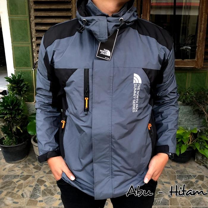 Jaket Gunung Harga Hoodie The North Face Original Jual Jaket The