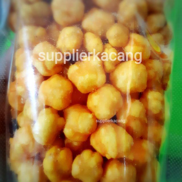 Gambar Pilus Jagung Australia 150gram ( Snack jagung australi ) RD Snack - PILUS 150gr dari RDsnack.Shop undefined Tokopedia