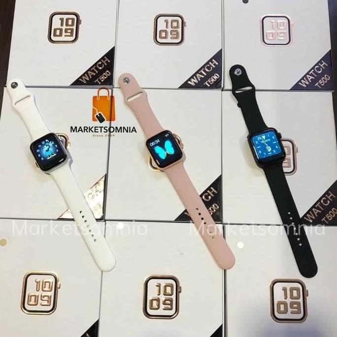 Harga Apple Watch T500 Terbaru Mei 2022 | BigGo Indonesia