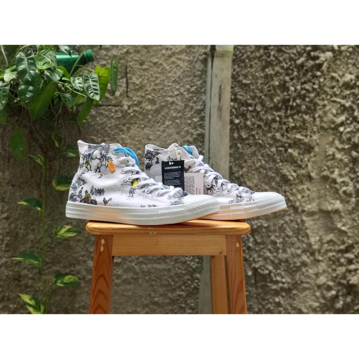 Converse edition limitée online 2020