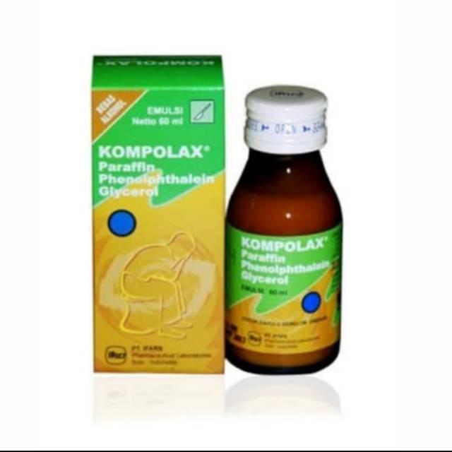 Jual Kompolax Obat Susah Bab Alamiah Per Botol Jakarta Selatan Zona Sehat Online Tokopedia