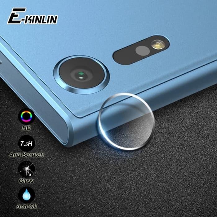 Docomo Sony Xperia Xz3 Tempered Glass Jual Tempered Glass