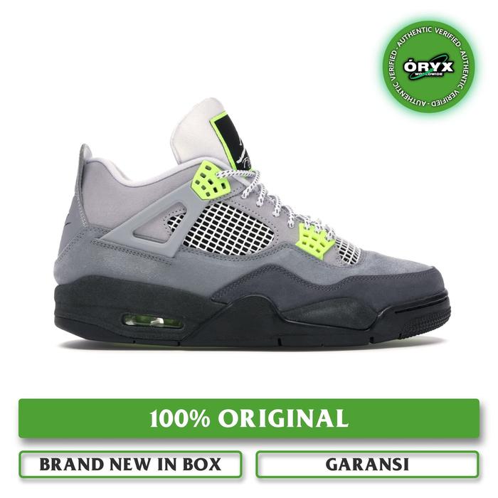 jordan 4s wolf grey