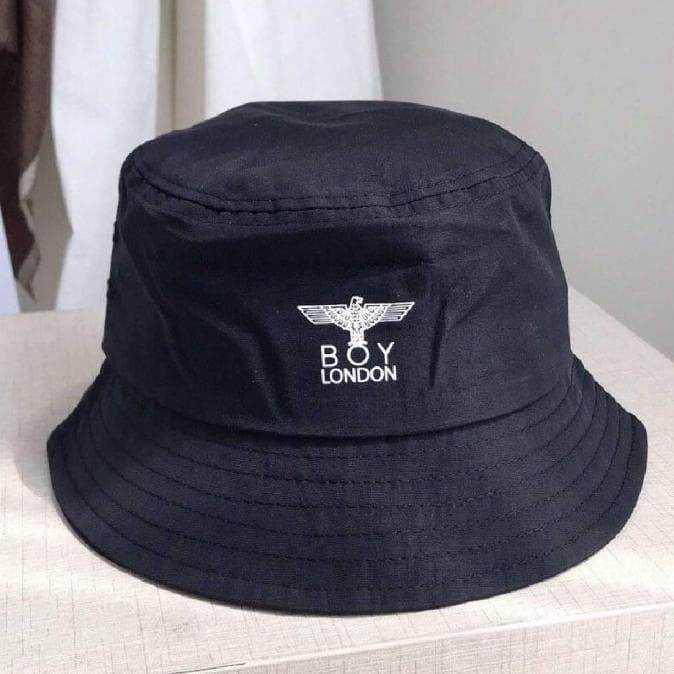 Jual Boy London Bucket Hat Ratu45 