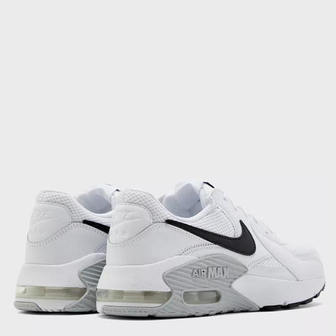 Jual Cd4165-100 Sneakers Original Sepatu Nike Air Max Excee - White/Black -  Jakarta Pusat - kilastore6 | Tokopedia