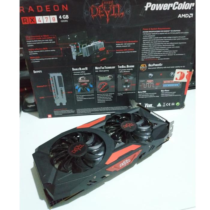 Gtx 1060 Rx 470 Vs Rx 570 4gb Rx 470 Vs Rx 570 Reddit Powercolor Red