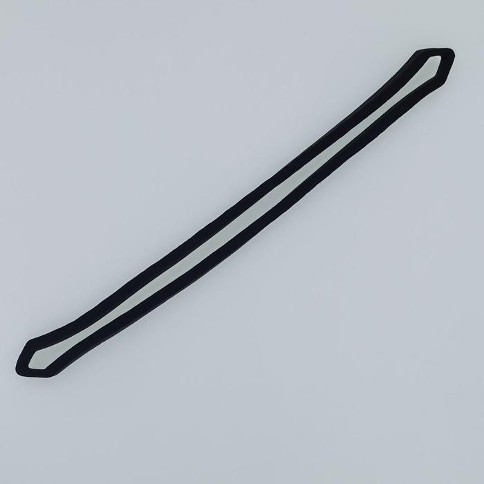 Gambar Spare Part Ba-Wang Vacuum Sealer 90W - Busa dari Ba-Wang undefined Tokopedia
