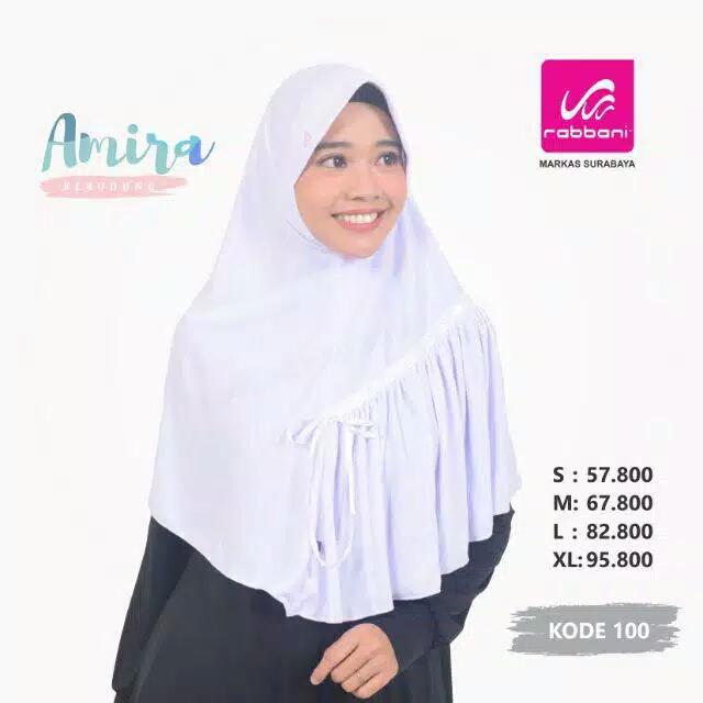 Gambar Kerudung Anak Sekolah - Jilbab Instan - Rabbani Krd Amira - L, 300 Coklat Kopi dari Rumah Nedya undefined Tokopedia