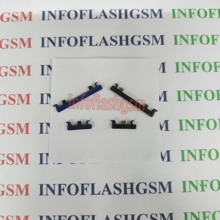 Gambar Tombol Luar Power On Off Volume Xiaomi Redmi Note 7 original dari infoflashgsm undefined Tokopedia