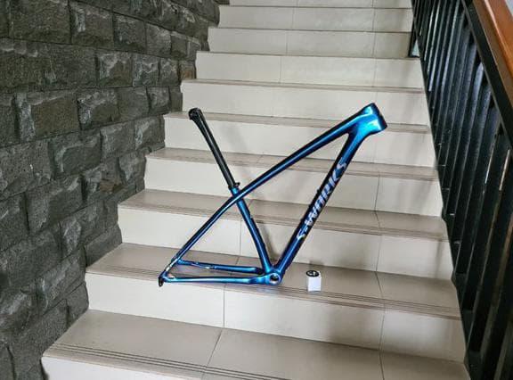 29er Specialized Mtb Frame Frame Mtb Full Carbon Acm Full Carbon