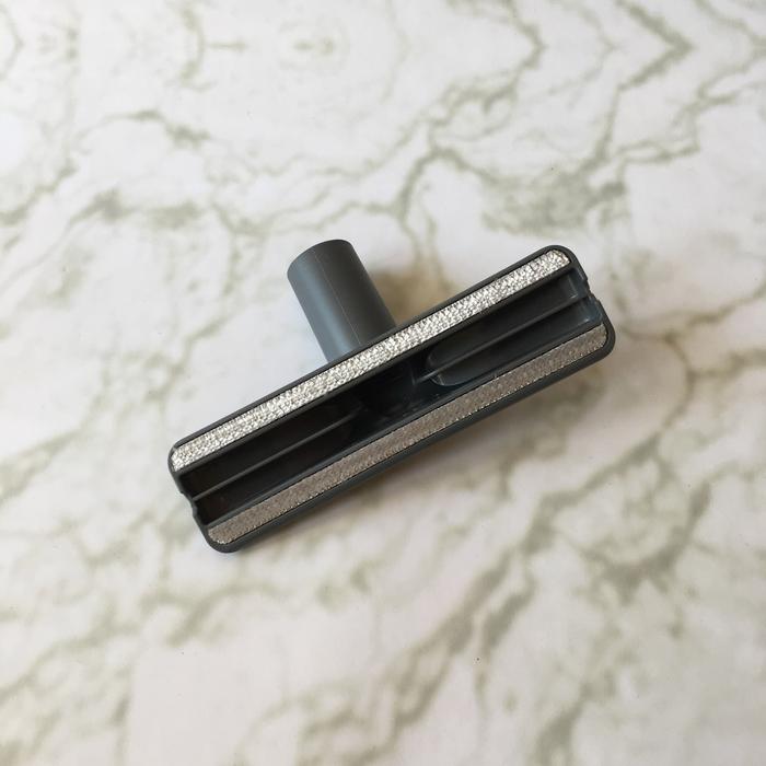 Gambar Brush Lantai Vacuum Cleaner EZ Hoover Turbo JACO - Brush Kasur dari Indo Sehat Mandiri undefined Tokopedia