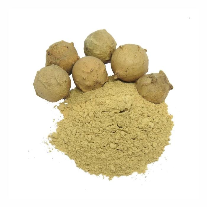 Gambar [200 gram] Bubuk Manjakani / Majakani Bubuk dari RJ Herbal undefined Tokopedia