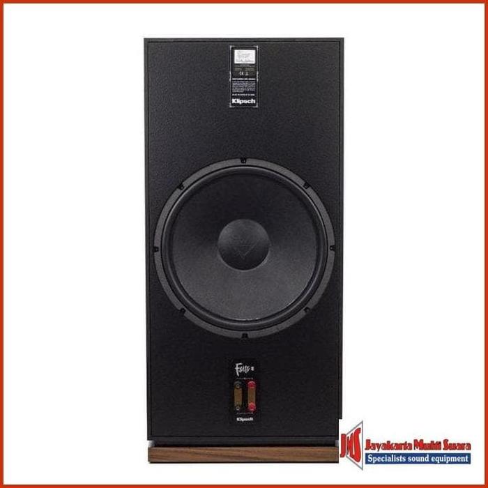 Jual Klipsch Heritage Forte III 