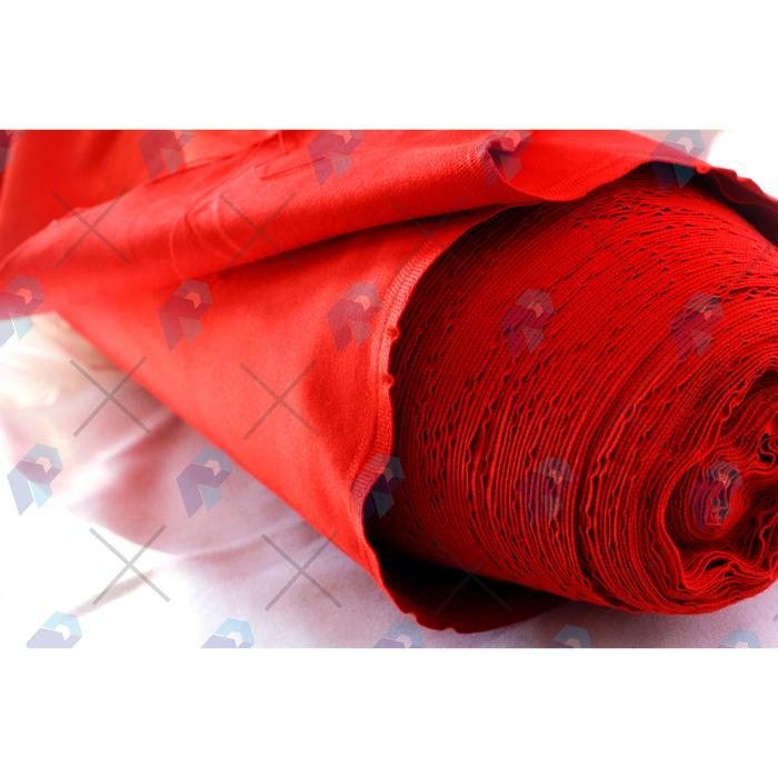 Gambar Kain Canopy TR / Atap Canopy / Atap Tenda / Ribstop TR / Spandek TR - Merah dari ATRA PRODUCTION undefined Tokopedia