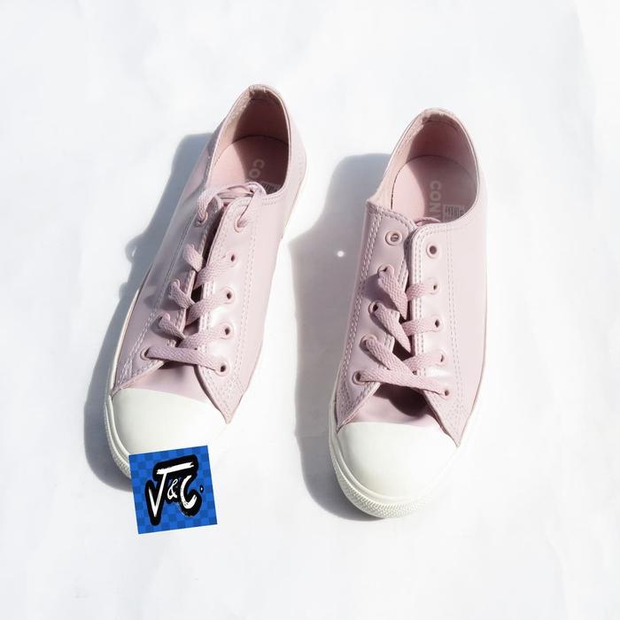Sneaker Converse Women's Chuck Taylor Dainty Oxford Jual