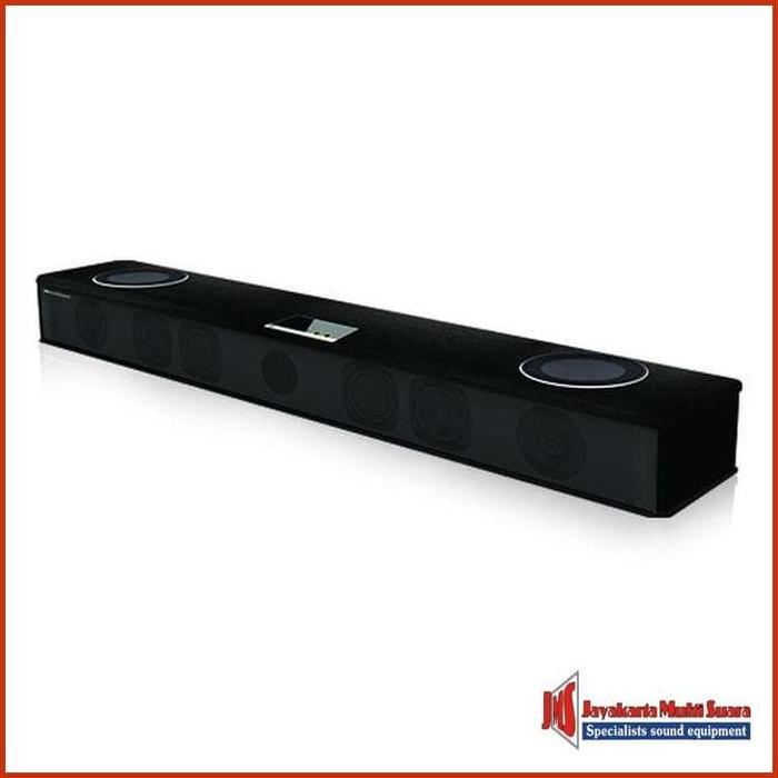 Harga Soundbar Untuk Karaoke Dekat Sini