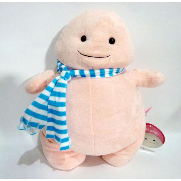 Jibang plush best sale