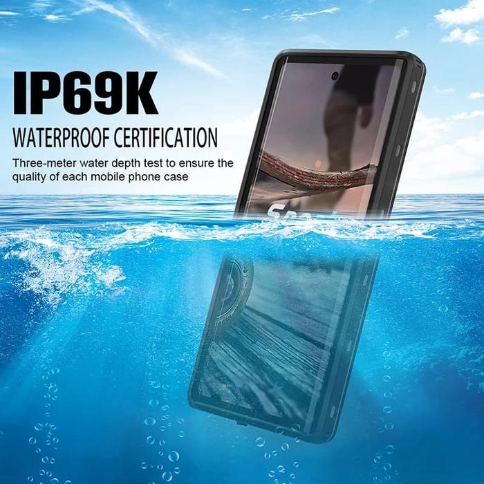 Water Test Note 20 Ultra Underwater Pictures Samsung Galaxy Note