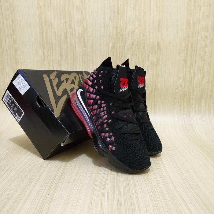 lebron 17 on sale