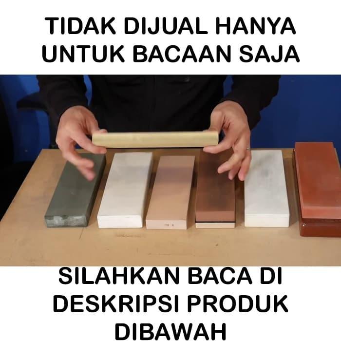 Gambar Panduan memilih grit batu asah dari JP Hardware undefined Tokopedia