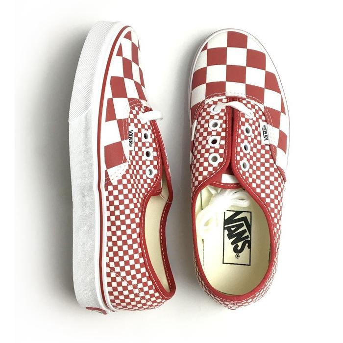 Vans authentic best sale mix checker