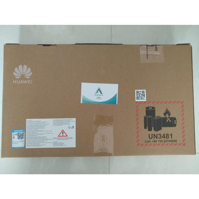 Gambar Huawei Matebook D15 / Laptop Huawei D15 AMD Ryzen 5 3500U - SSD 256GB - LAPTOP NO BONUS dari Adain Aja undefined Tokopedia
