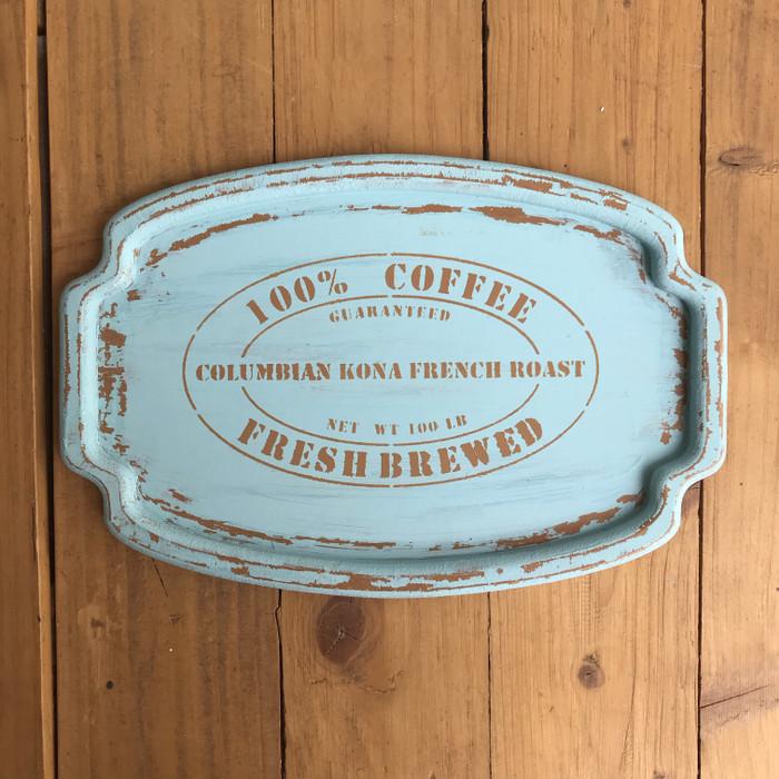 Gambar Home Decor Online Class - Coffee Tray dari Little Bs Corner undefined Tokopedia