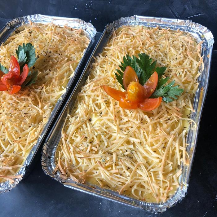 Gambar Kentang Panggang - 10x20cm dari dapur buguru undefined Tokopedia