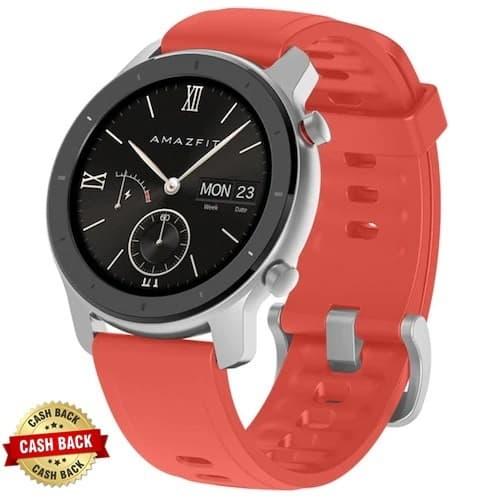 Jam Tangan Xiaomi Smartwatch Amazfit Gtr Jam Tangan Xiaomi Amazfit