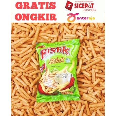 Gambar Snack Enak rasa Bistik TMJ-Snack dari TMJ-Snack undefined Tokopedia