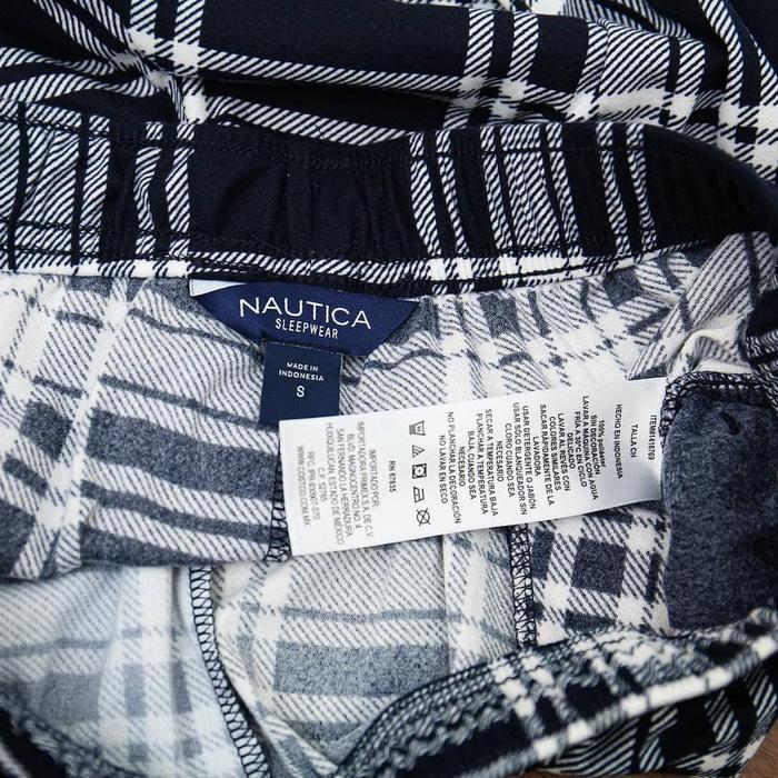 Jual Terbaru Rk705 Nautica Mens Cozy 