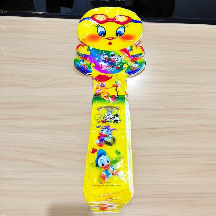 Gambar Balon Foil Motif Karakter isi Kerincingan /Perlengkapan Pesta - LooneyTunes dari JOJOFA undefined Tokopedia