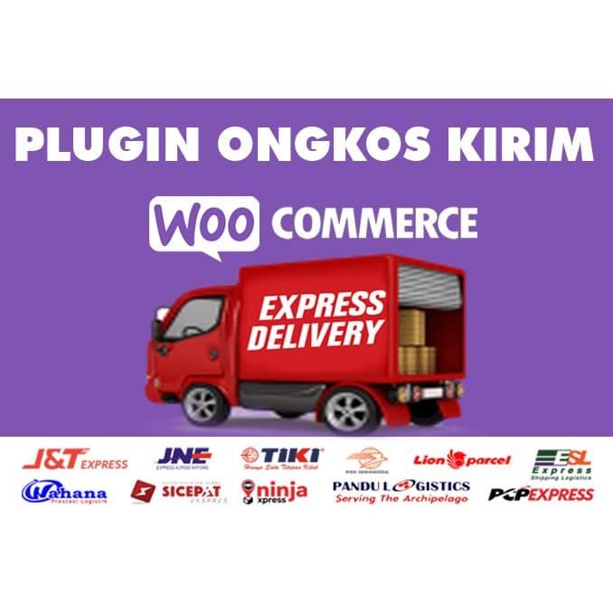Jual Plugin Woocommerce Plus Api Raja Ongkir Pro Ongkos Kirim Ongkir Kab Banyuwangi Finisic Tokopedia