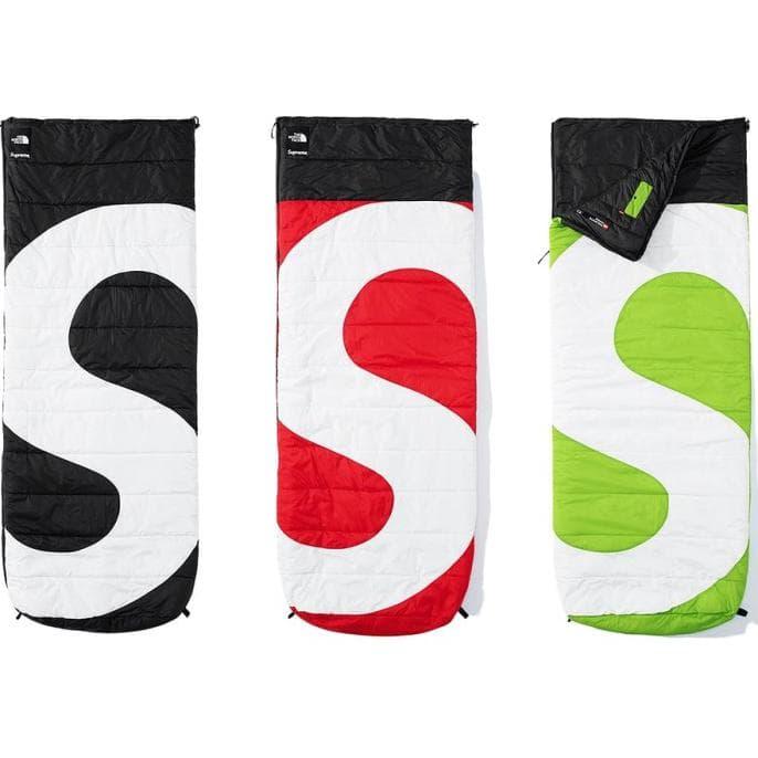 Supreme The North Face S Logo Dolomite 20FW /Supreme The North