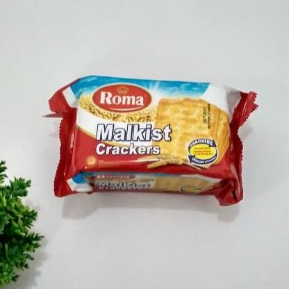 Gambar Roma Malkist Krim 120 g - Crackers 135 g dari Andira Inti Retailindo undefined Tokopedia